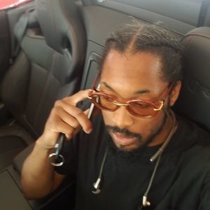 Meet your Posher, Bently